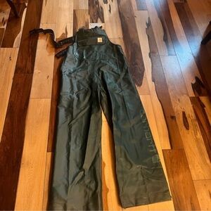Carhart bibs
